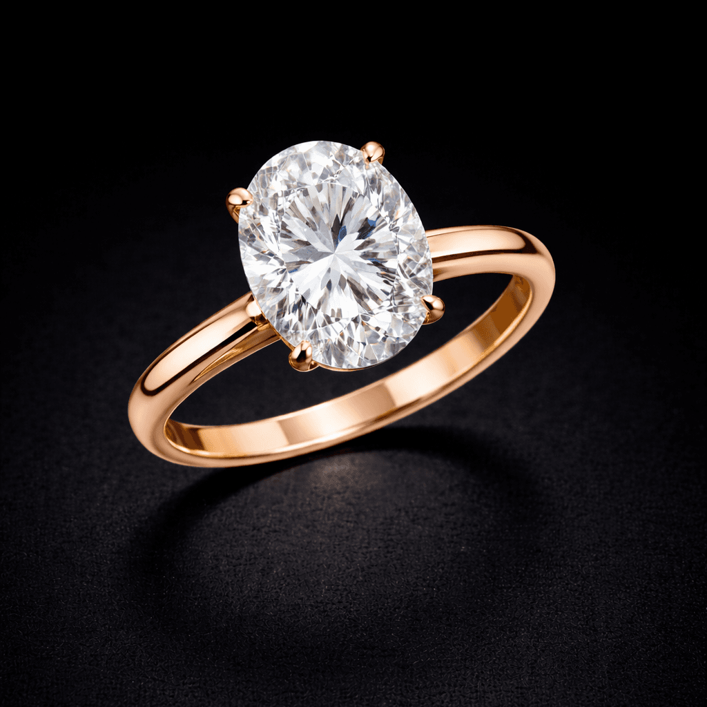 Lumière Ring